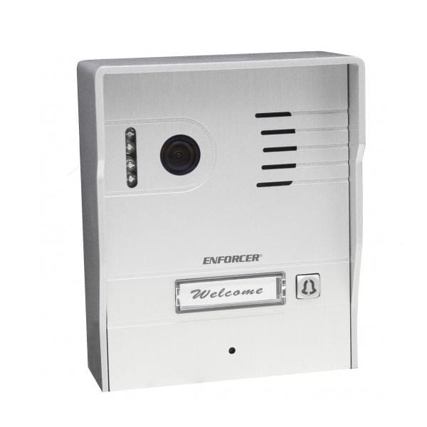 Seco-Larm Seco-Larm: Additional Camera for DP-264Q SLM-DP-264-CQ - main